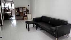 Blk 150 Chong Pang Vista (Yishun), HDB 3 Rooms #603358891